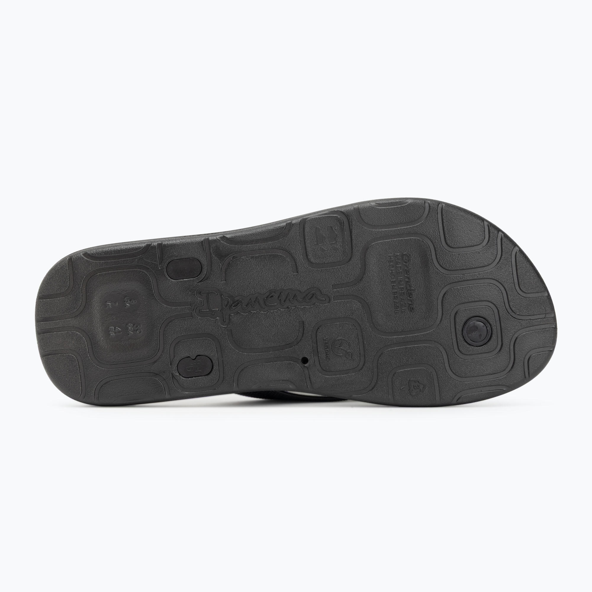 Chanclas masculinas Ipanema Urban Thong 4/7