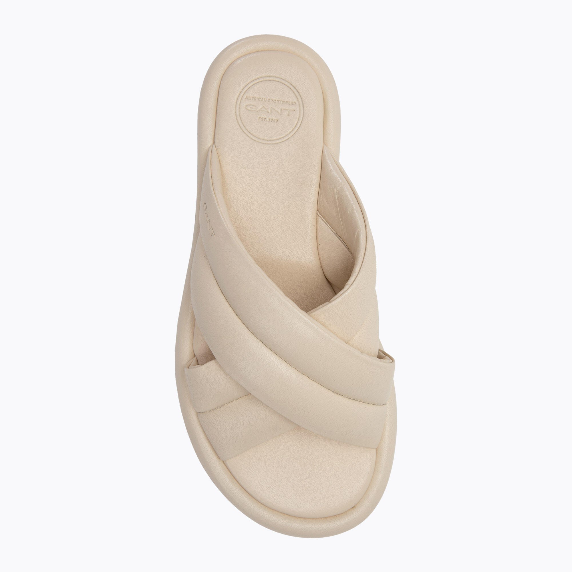 Dames slippers GANT Clareha 5/7