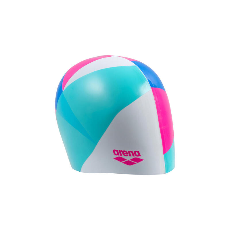 Cască de înot unisex Arena Print 2