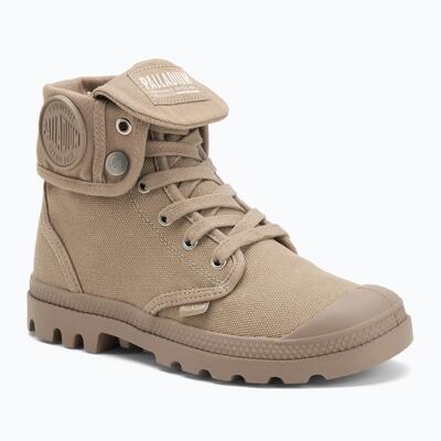 Dames schoenen palladium baggy