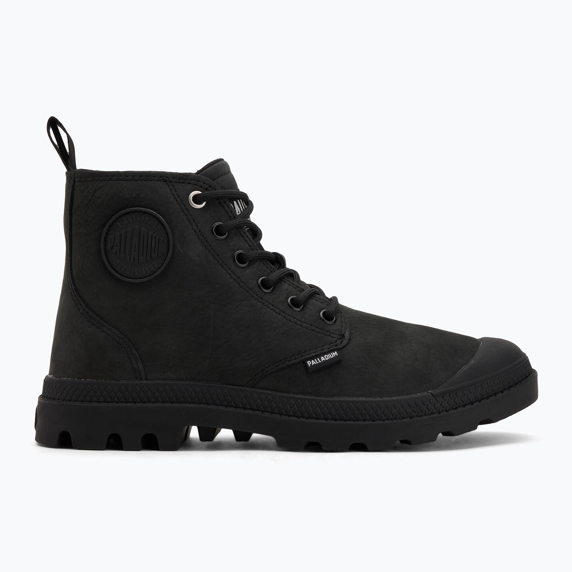 Buty Palladium Pampa Hi NBK 2/7