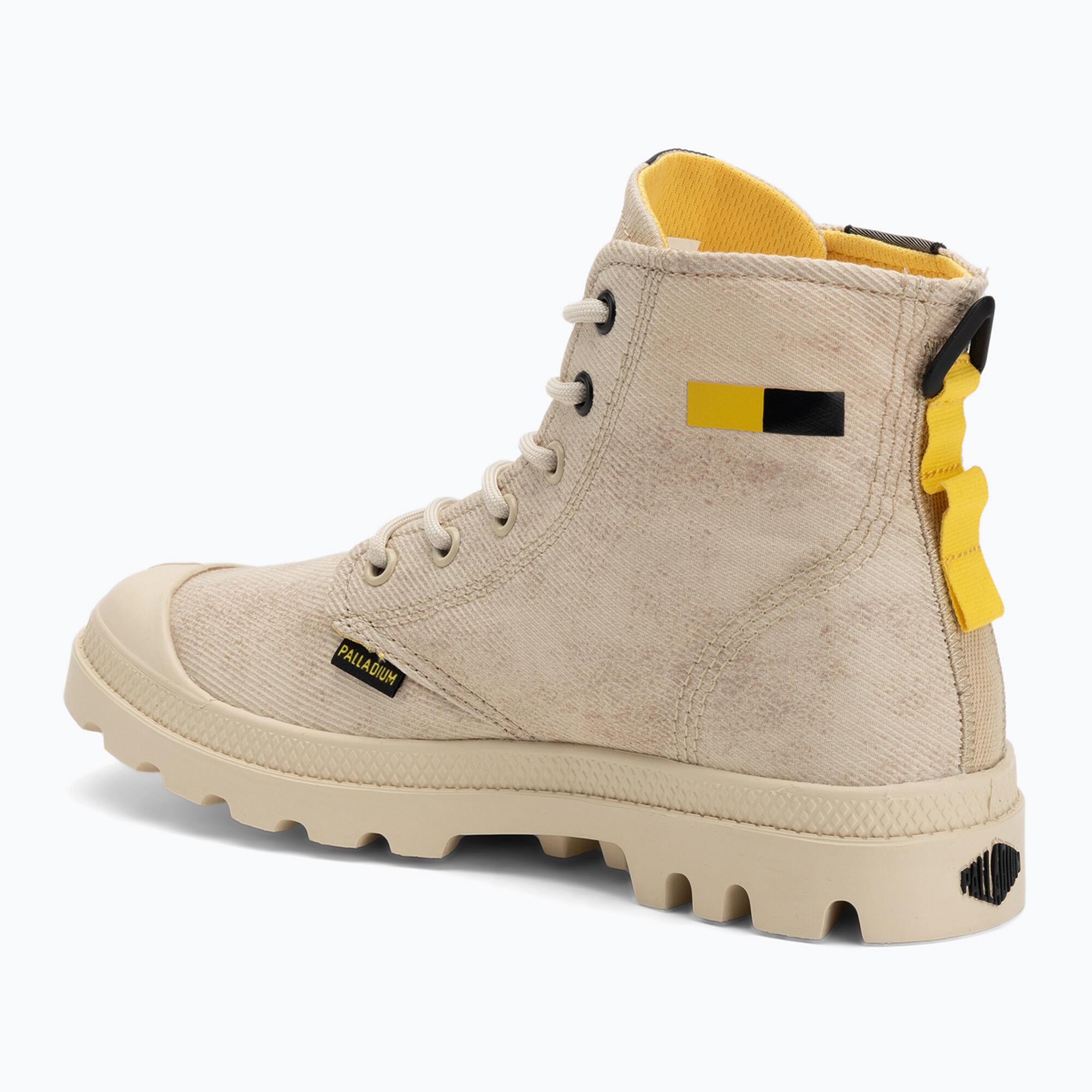 Buty Palladium Pampa Surplus 3/7