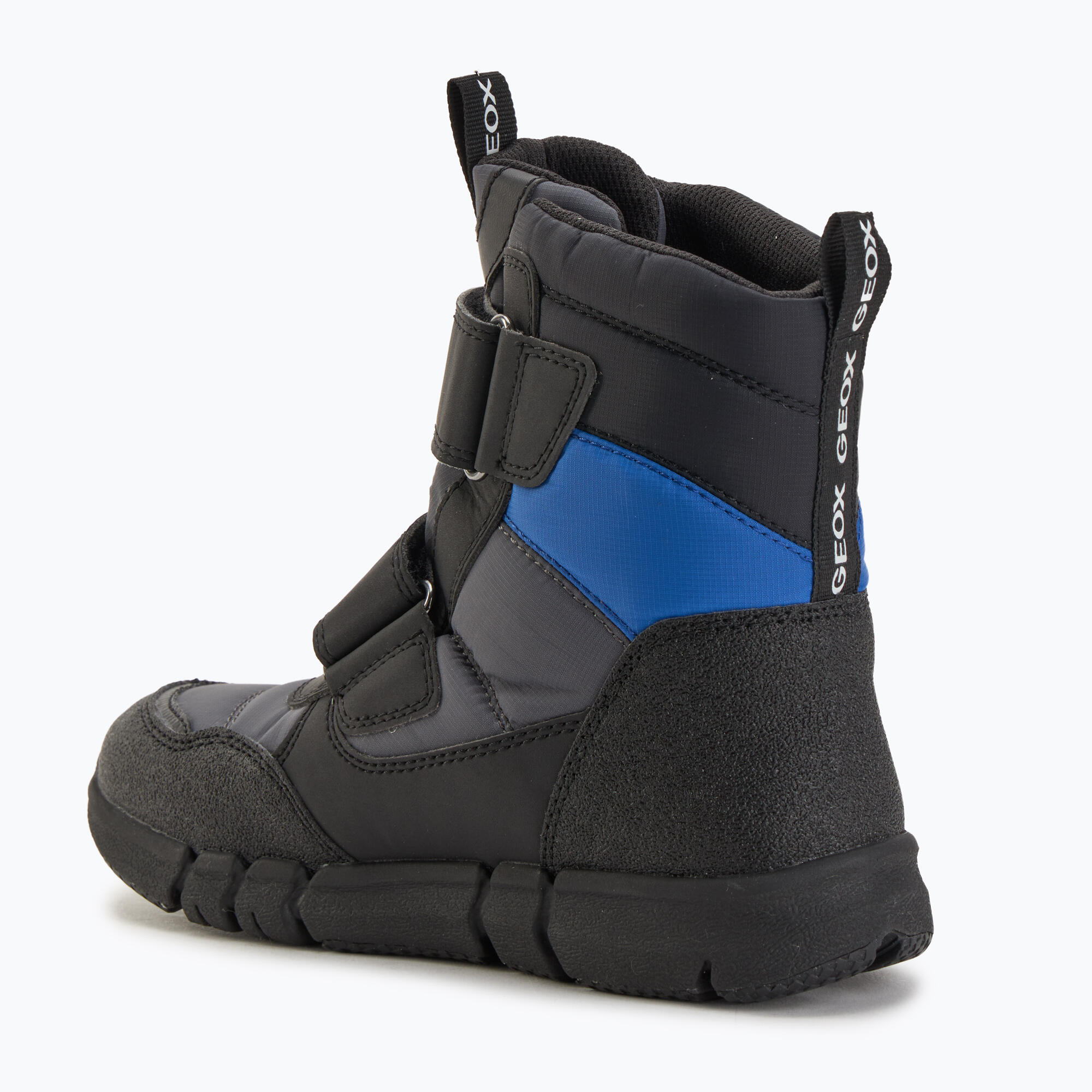 Śniegowce dziecięce Geox Flexyper ABX 3/7