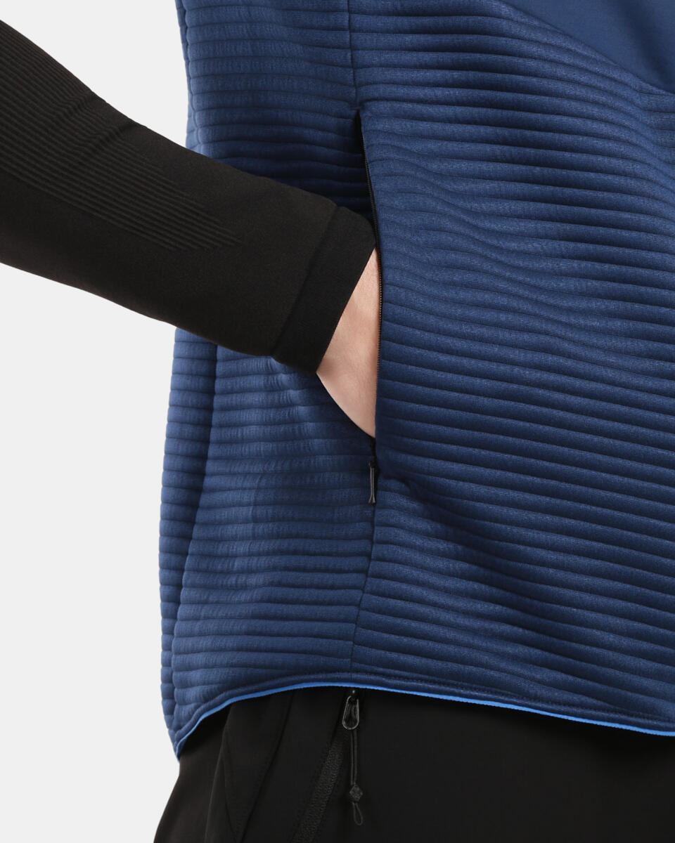 Outdoor softshellvest voor heren Kilpi ENIA-M 3/6