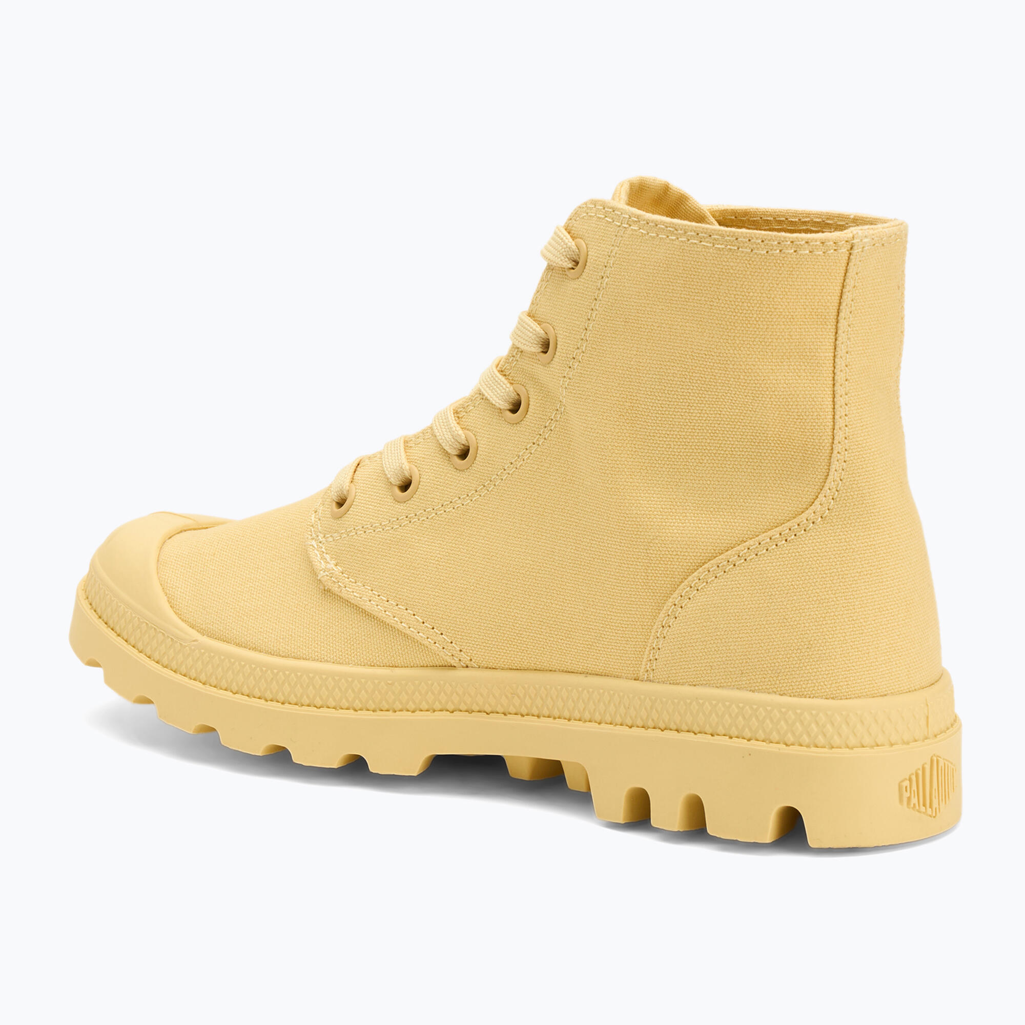 Buty Palladium Mono Chrome 3/7