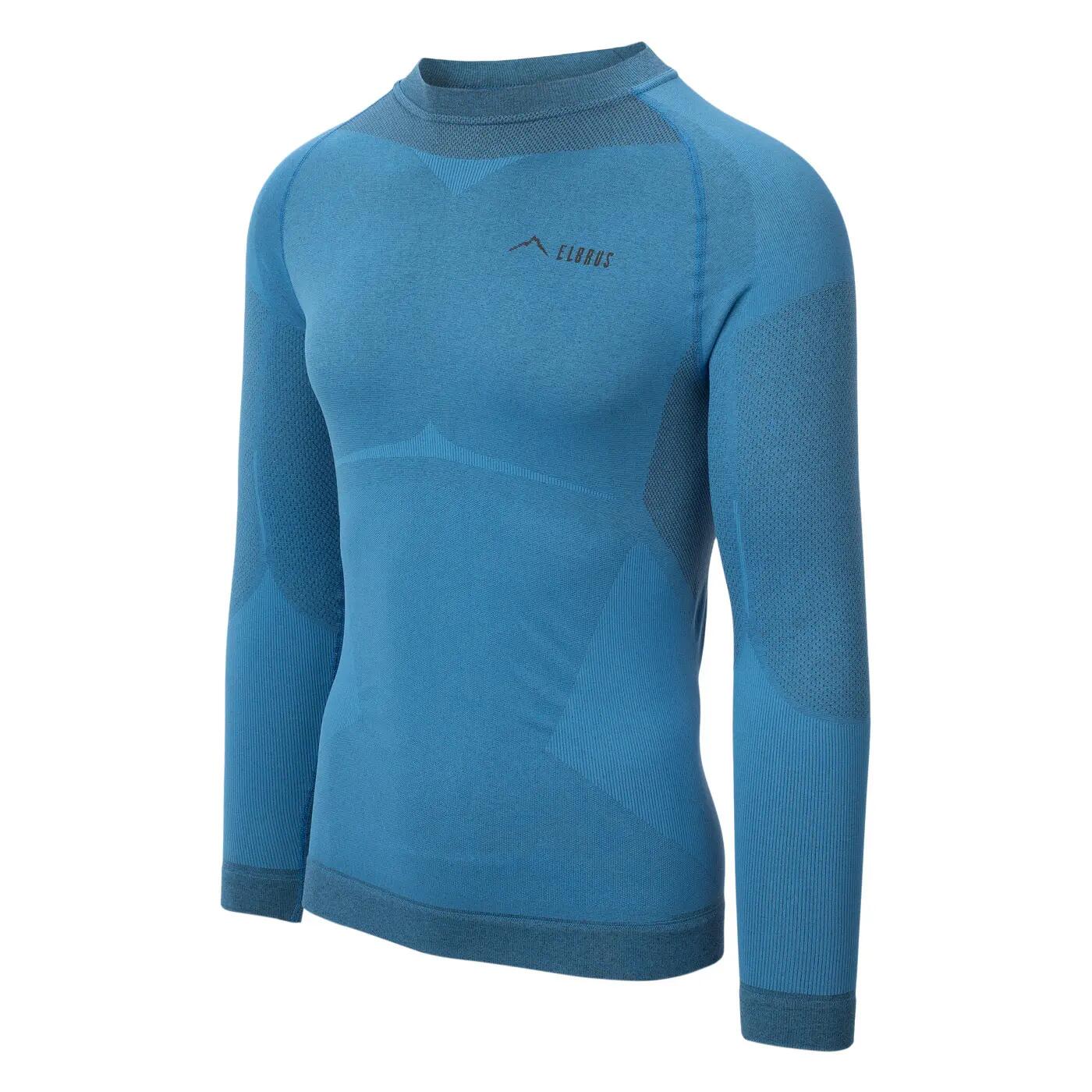 UnterziehTrikot Elbrus Rael Top 2/3