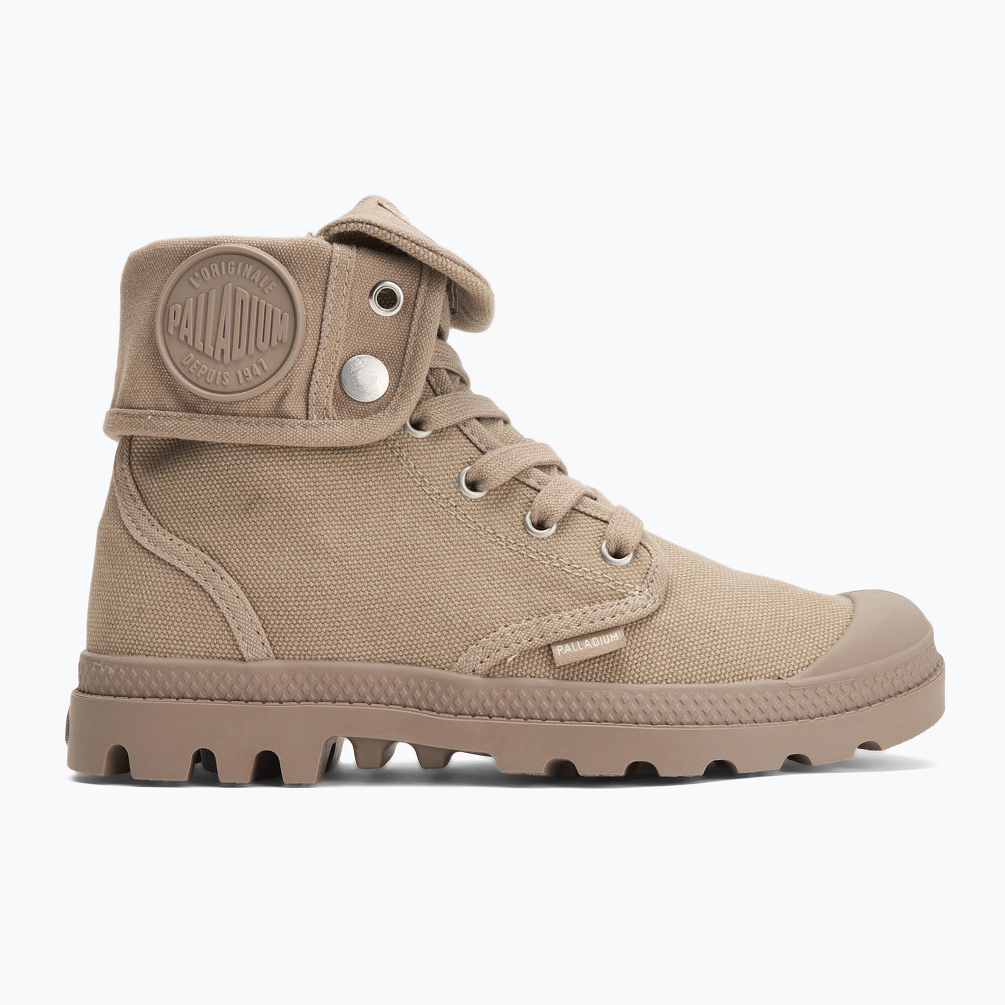 Dames schoenen Palladium Baggy 2/7