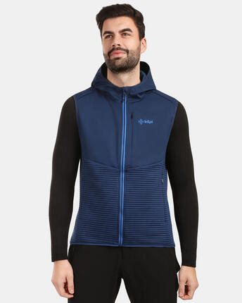 Outdoor softshellvest voor heren Kilpi ENIA-M