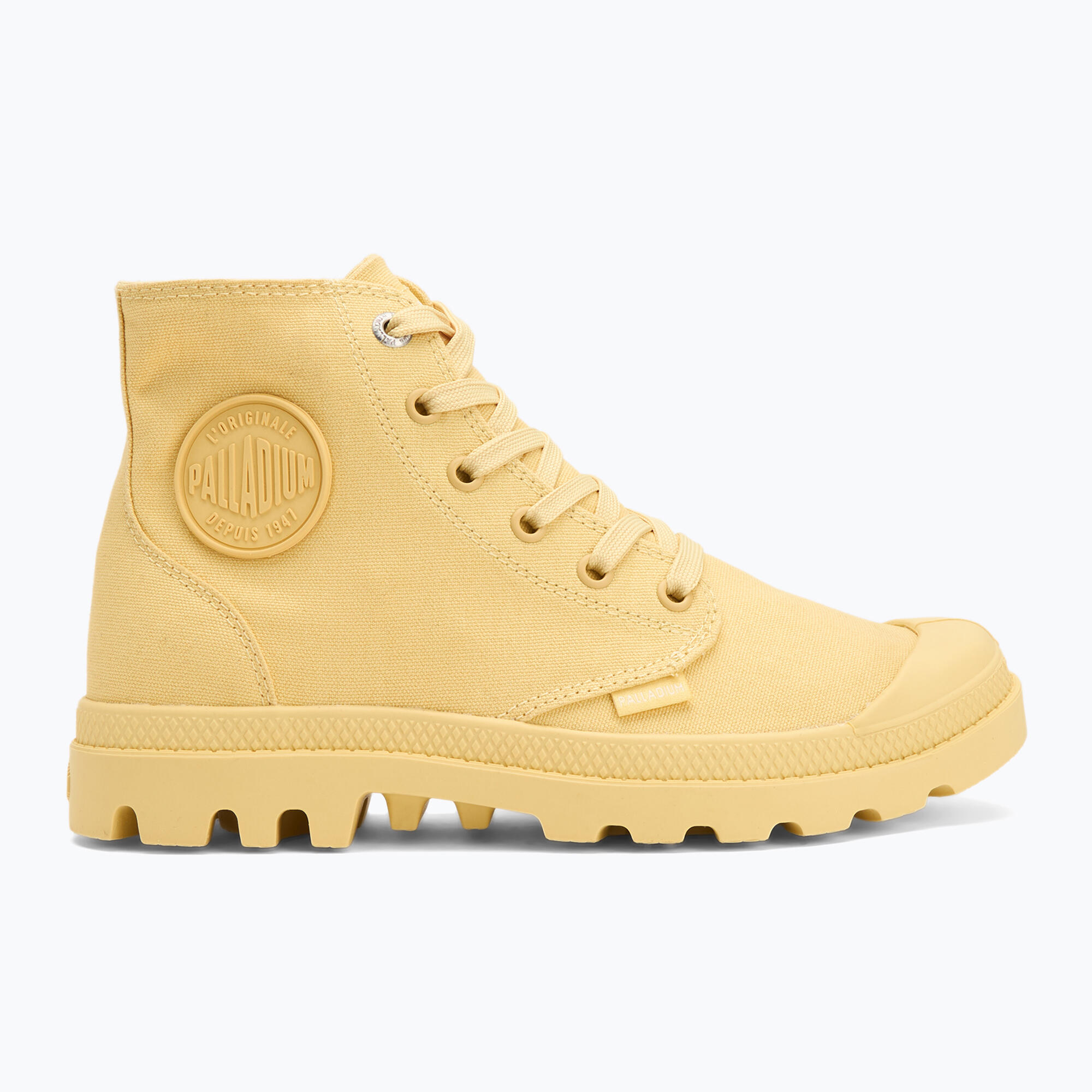 Buty Palladium Mono Chrome 2/7