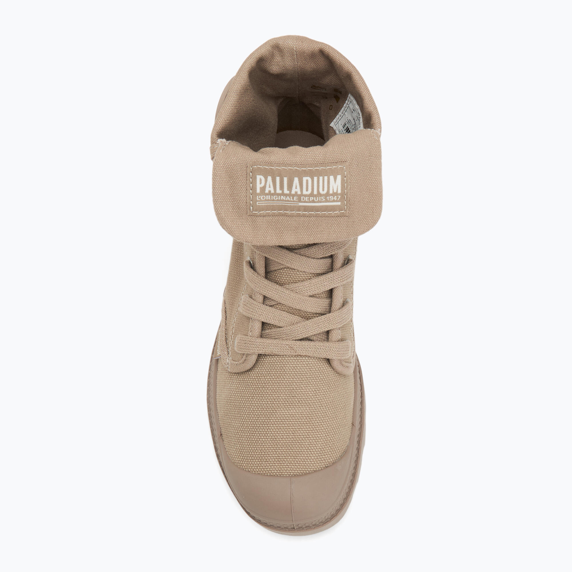 Dames schoenen Palladium Baggy 5/7
