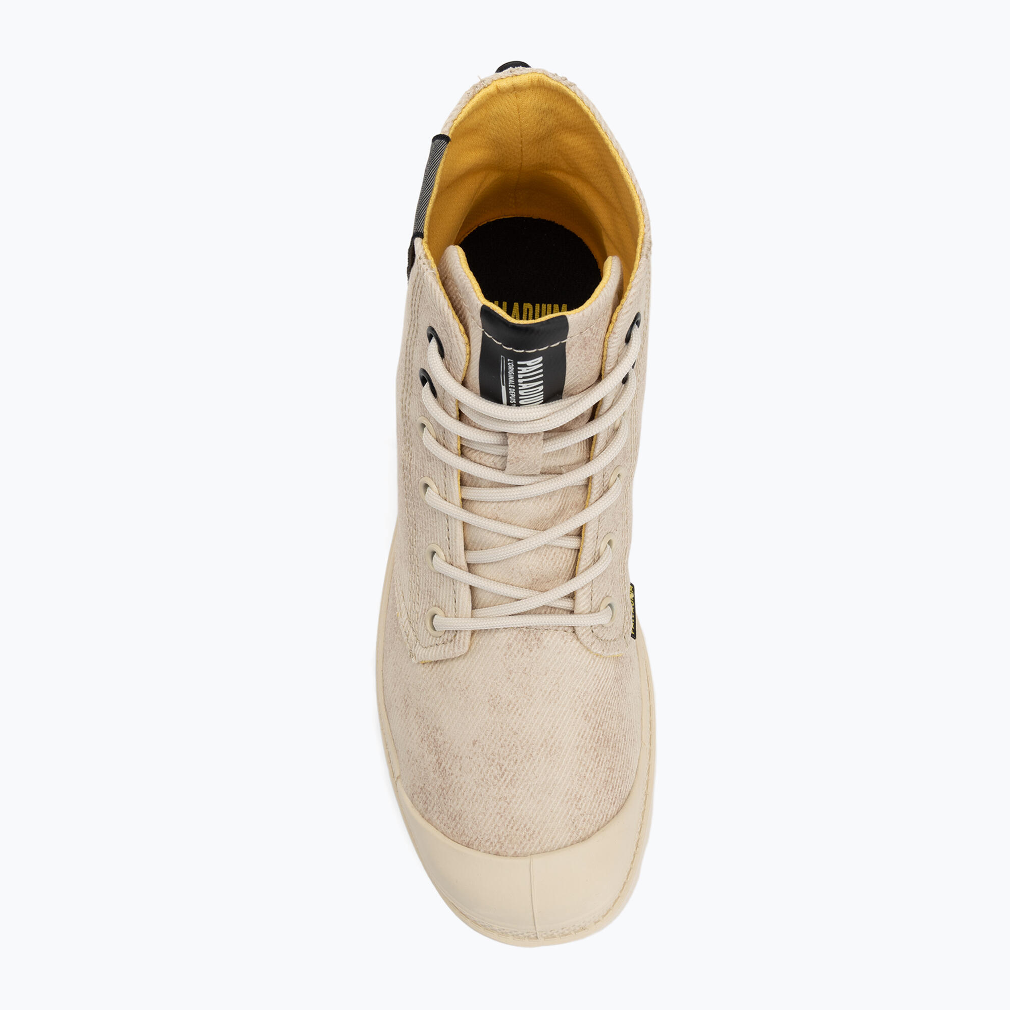 Buty Palladium Pampa Surplus 5/7