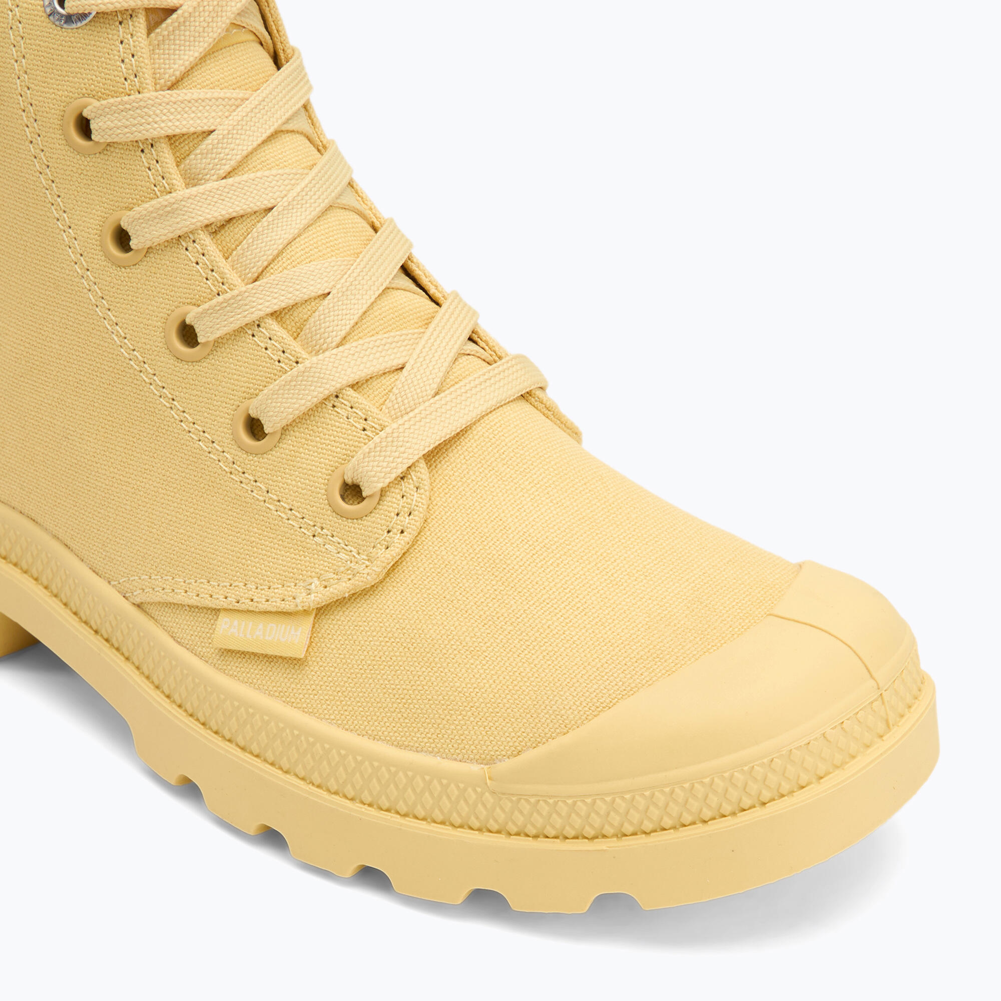 Buty Palladium Mono Chrome 7/7