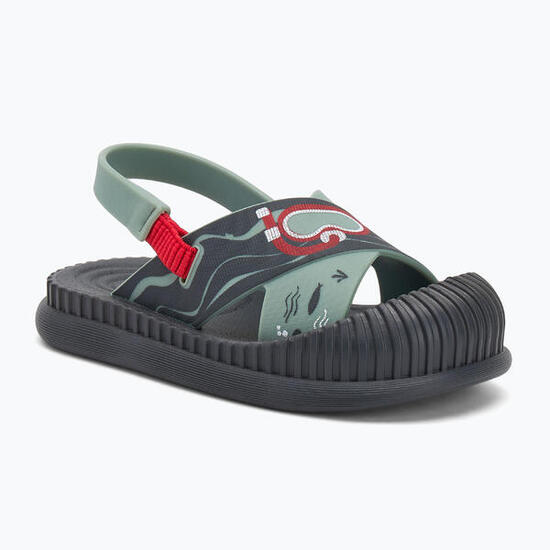 Sandały dziecięce Ipanema Fun Sea Baby