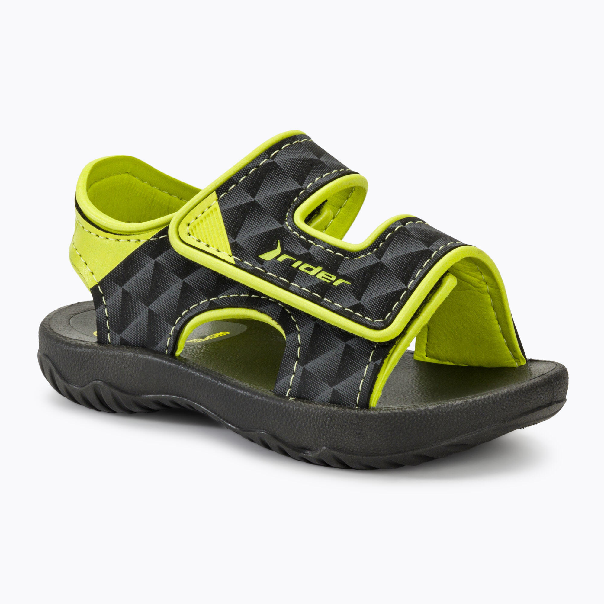 Sandały dziecięce RIDER Basic Sandal V Baby 1/7