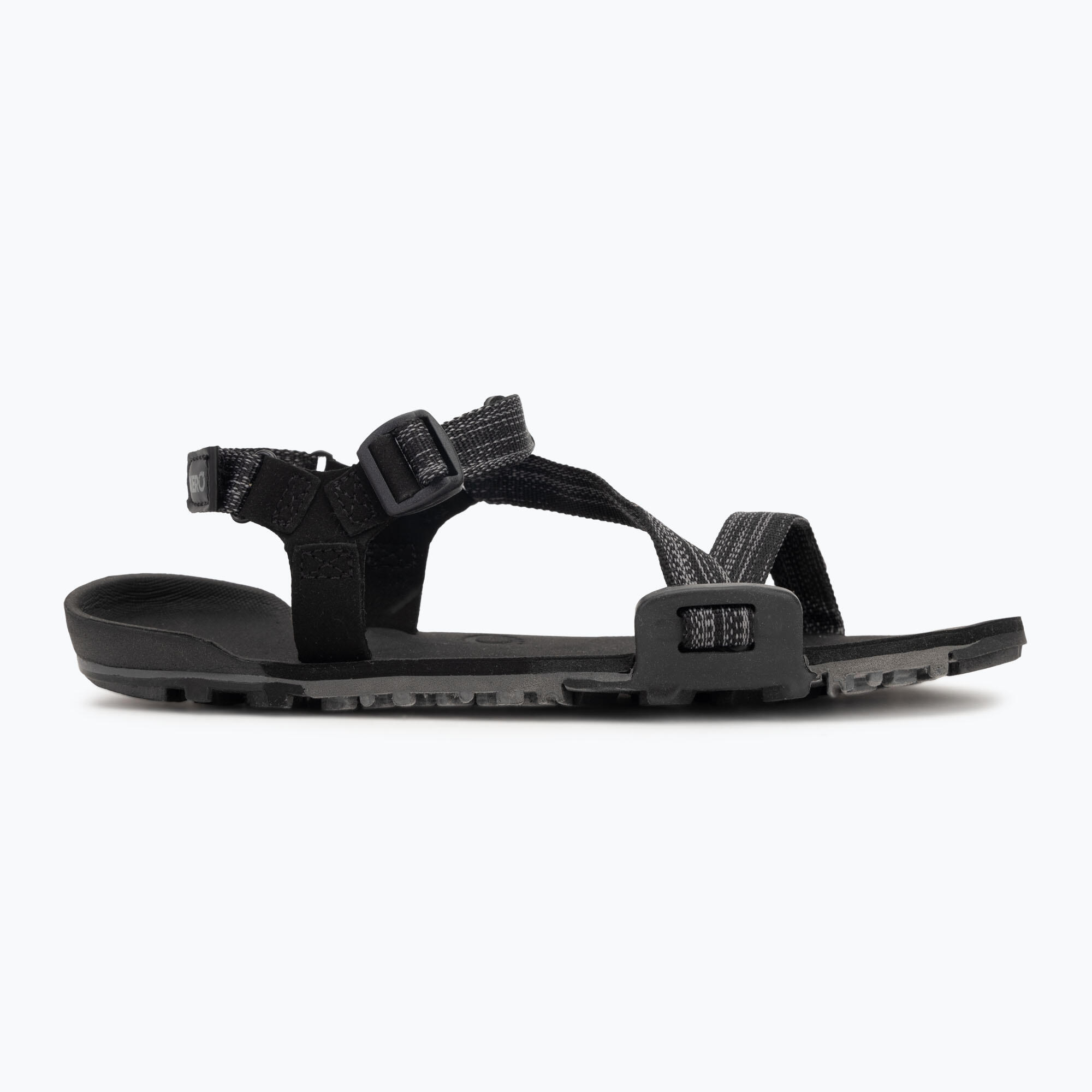 Sandálias barefoot femininas Xero Shoes Z-Trail EV 2/7