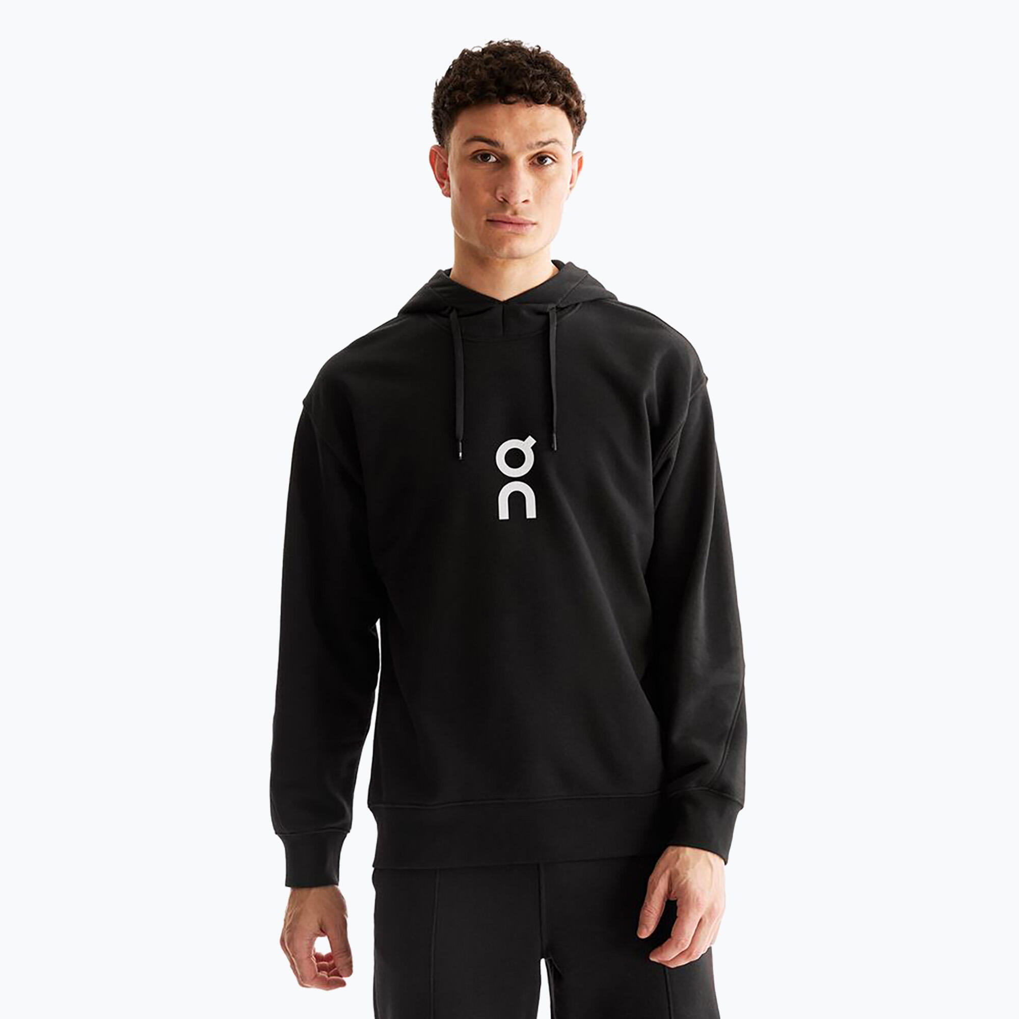 Bluza męska On Club Hoodie 1/7