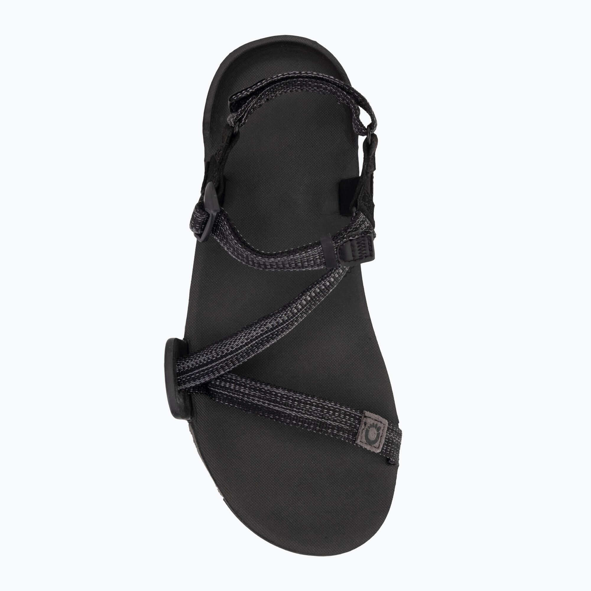Sandálias barefoot femininas Xero Shoes Z-Trail EV 5/7