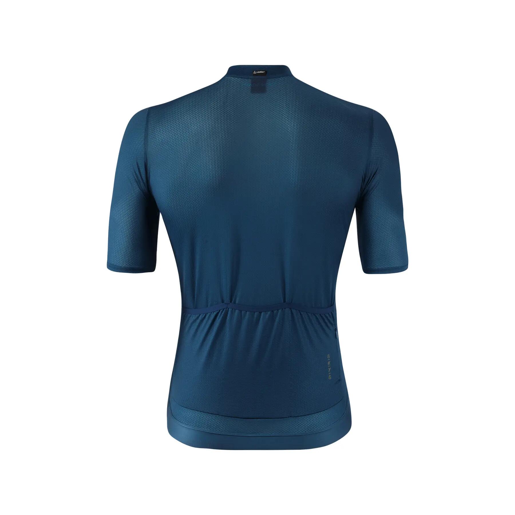 Maillot Löffler Fz Skys Escape 2/4