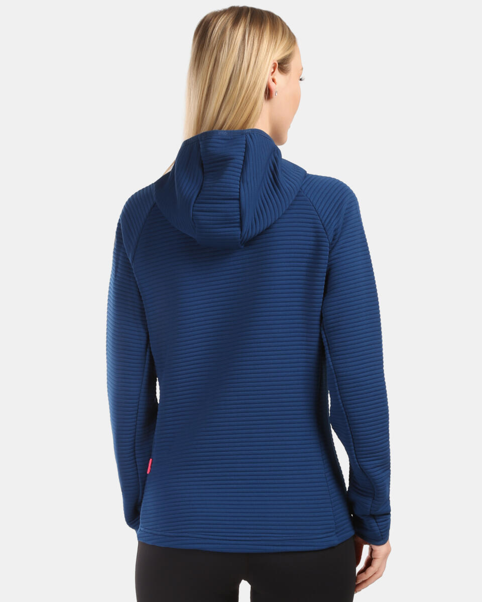 Sweat technique pour femme Kilpi TANALI-W 2/5