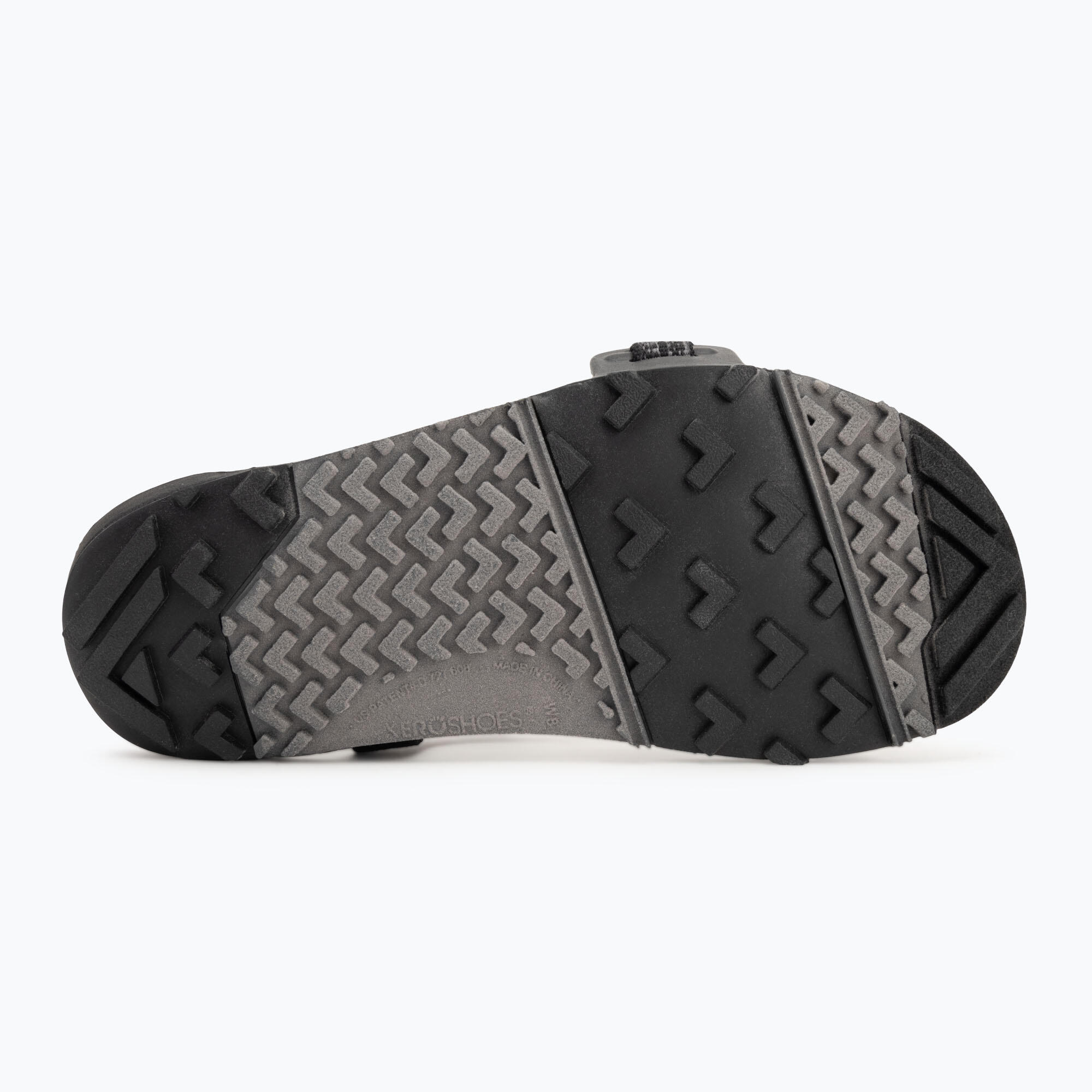 Sandálias barefoot femininas Xero Shoes Z-Trail EV 4/7