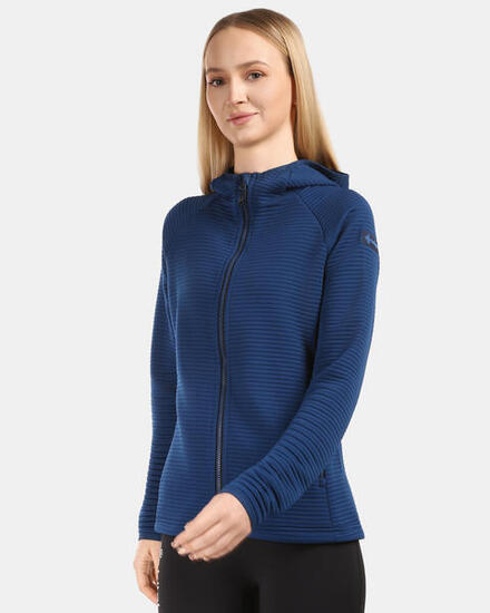 Felpa tecnica donna Kilpi TANALI-W
