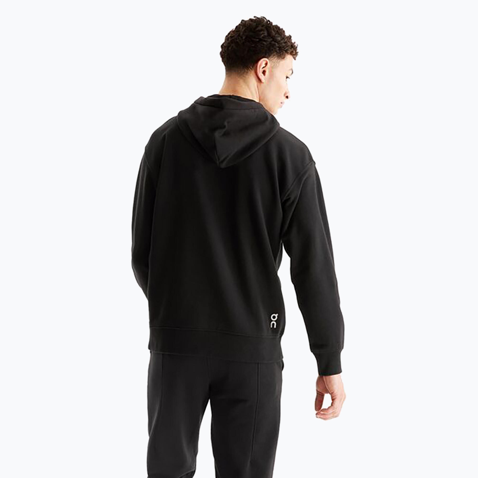 Bluza męska On Club Hoodie 2/7