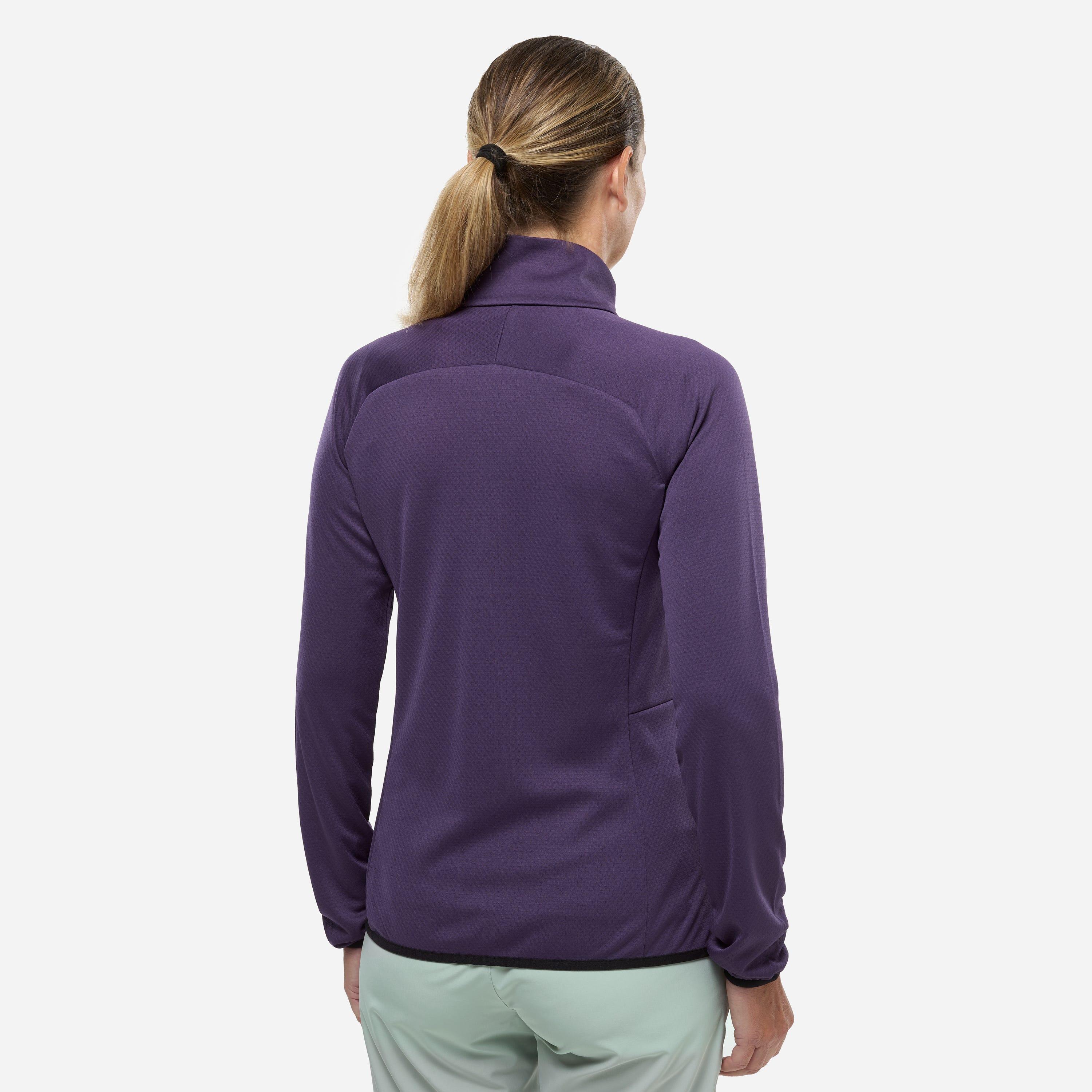 Polaire Randonnée - Trekking pour femme LOKKA III 4/5