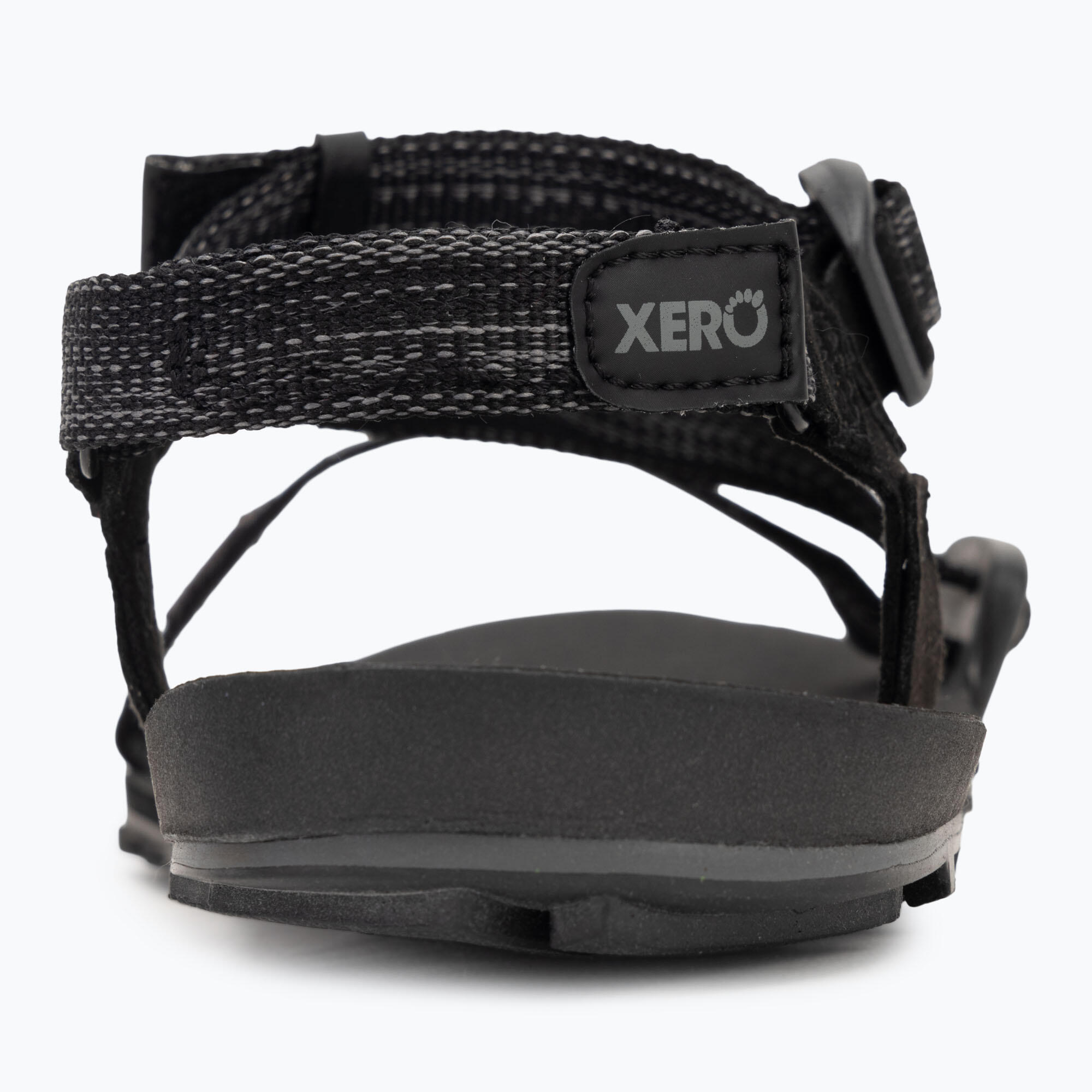 Sandálias barefoot femininas Xero Shoes Z-Trail EV 6/7