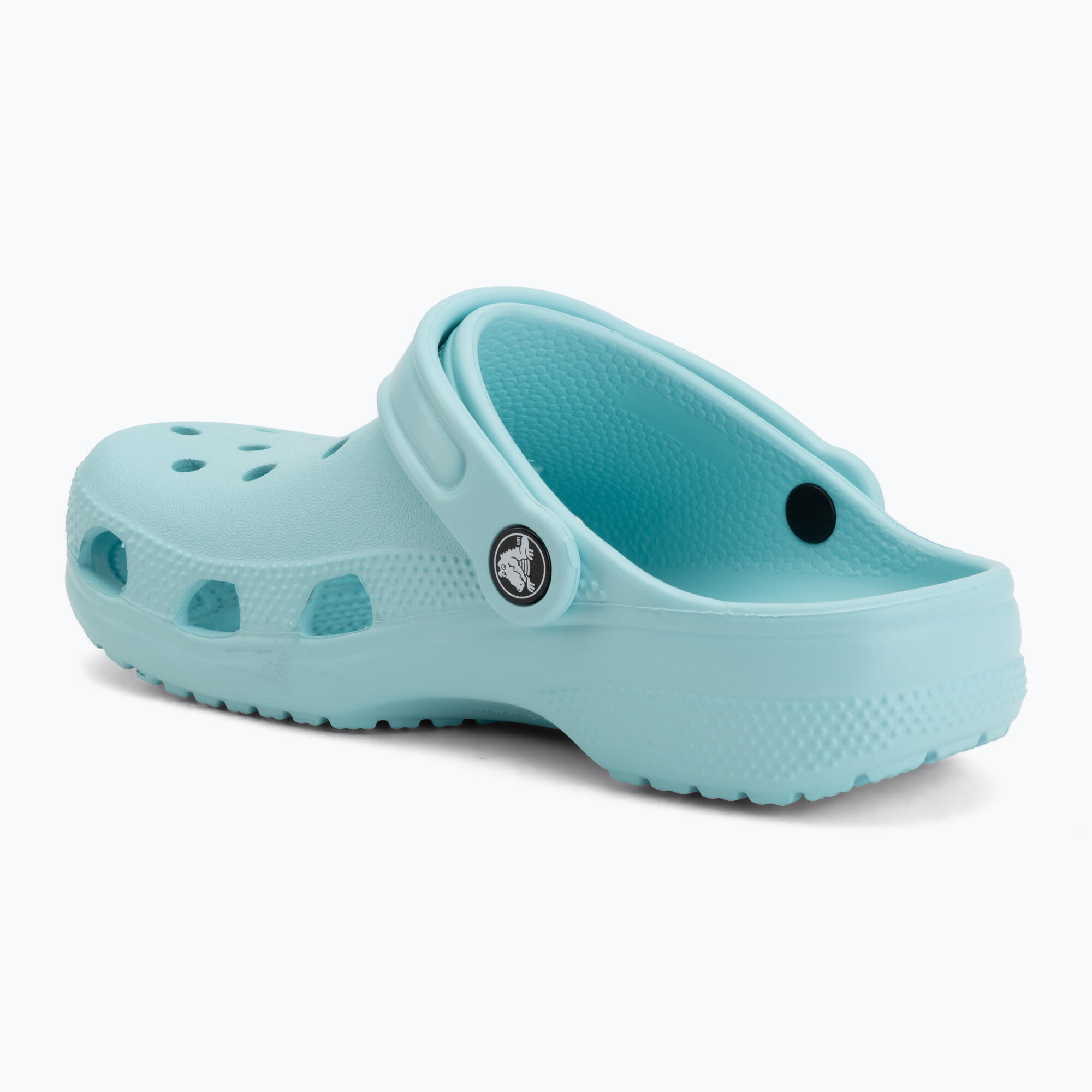Klapki dziecięce Crocs Classic Clog Kids 4/7