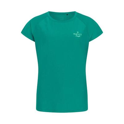 Dames-t-shirt protest cal