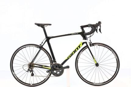 Vélo de route reconditionné · TCR Advanced · Très bon état