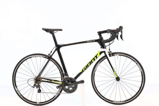 Vélo de route reconditionné · TCR Advanced · Très bon état