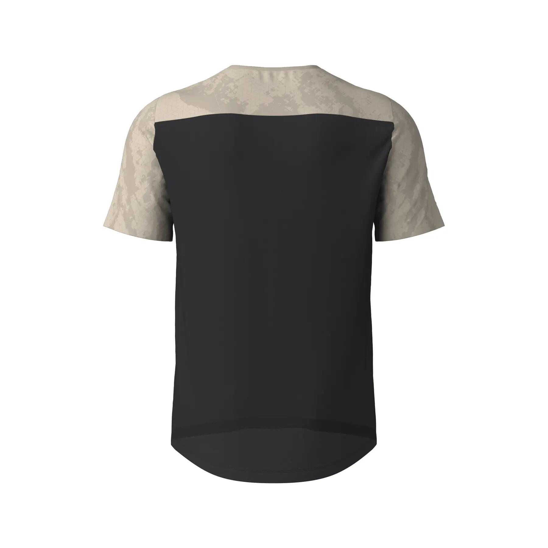 T-shirt Löffler MTB T-Raider 2/5