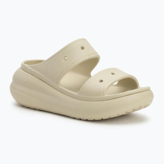 Klapki damskie Crocs Classic Crush Sandal
