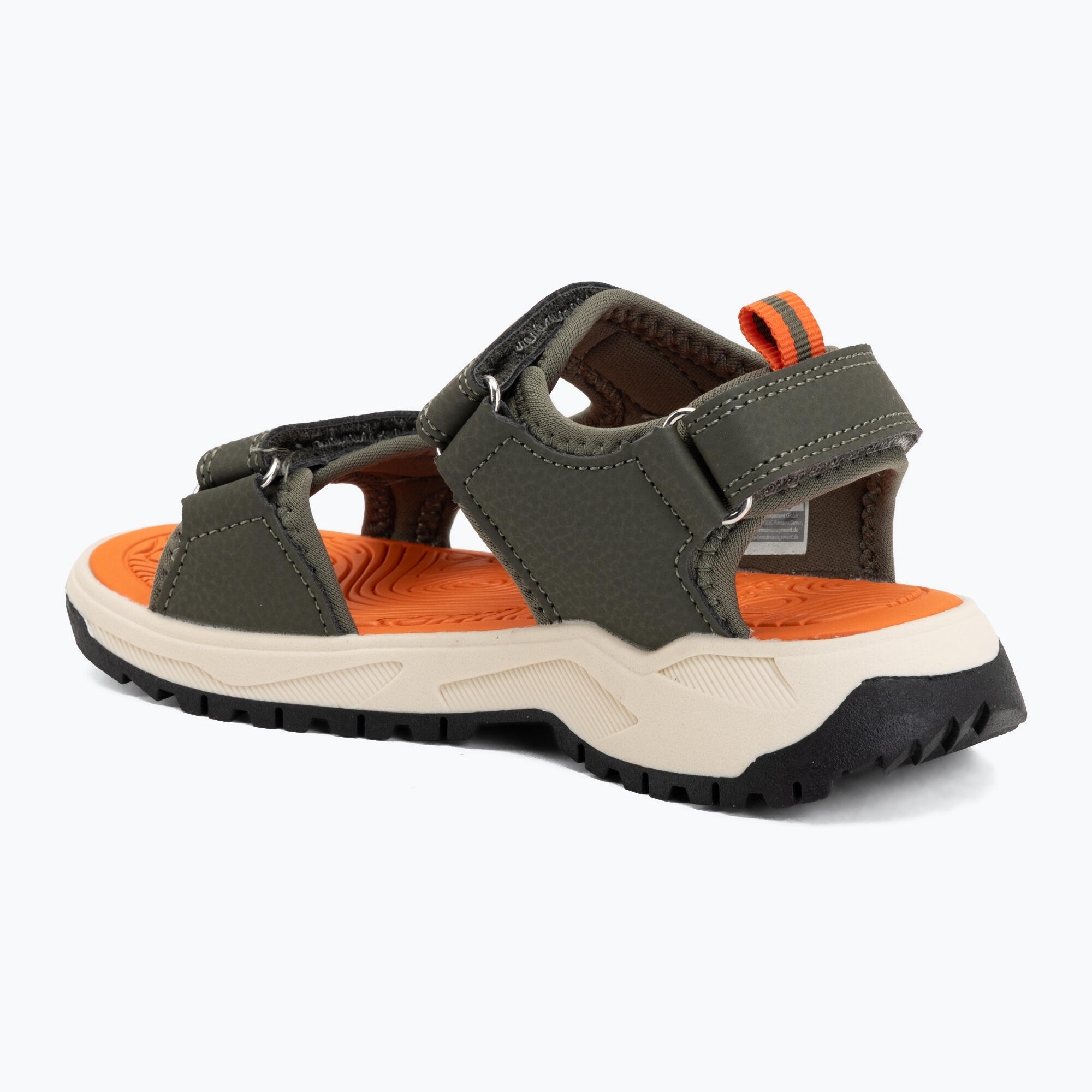Sandales enfant Kangaroos K-AS Ture 3/7