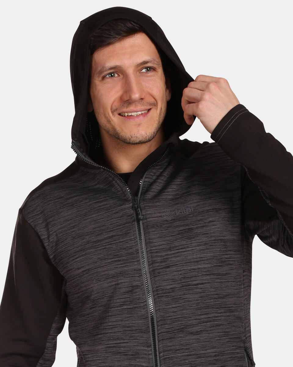 Sweat technique pour homme Kilpi SEVELEN-M 3/5