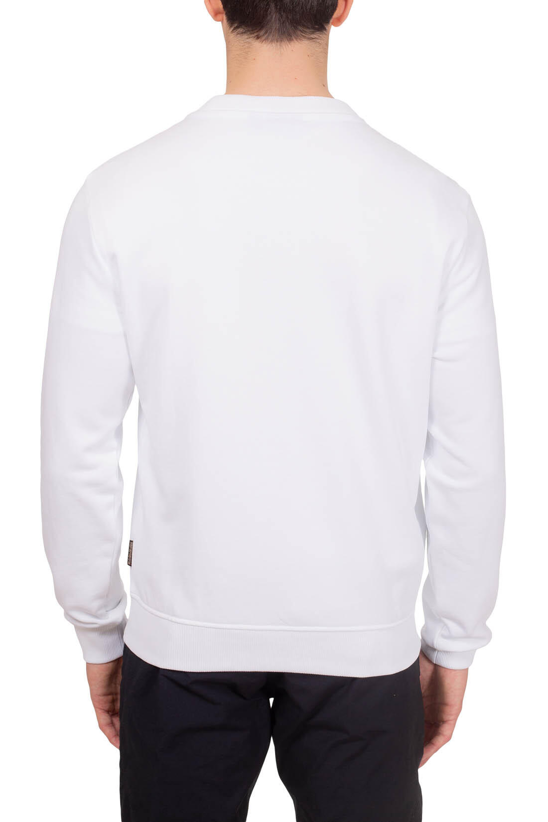 Bluza męska Napapijri Balis Crew Sum 2 3/7