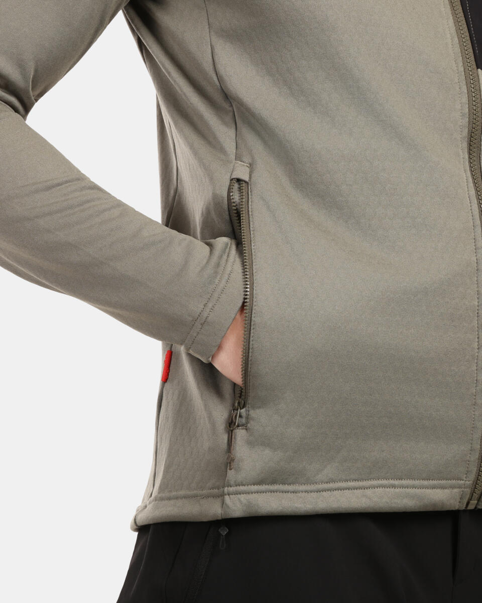 Sweat en polaire pour homme Kilpi SEVELEN-M 3/6
