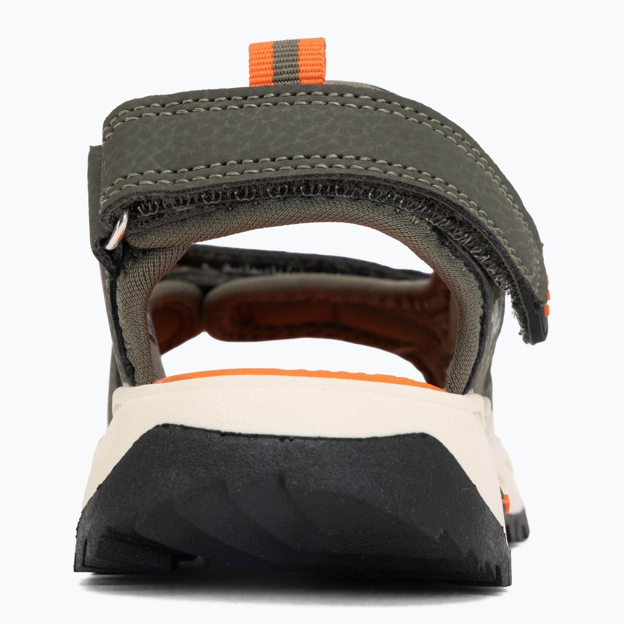 Sandales enfant Kangaroos K-AS Ture 6/7