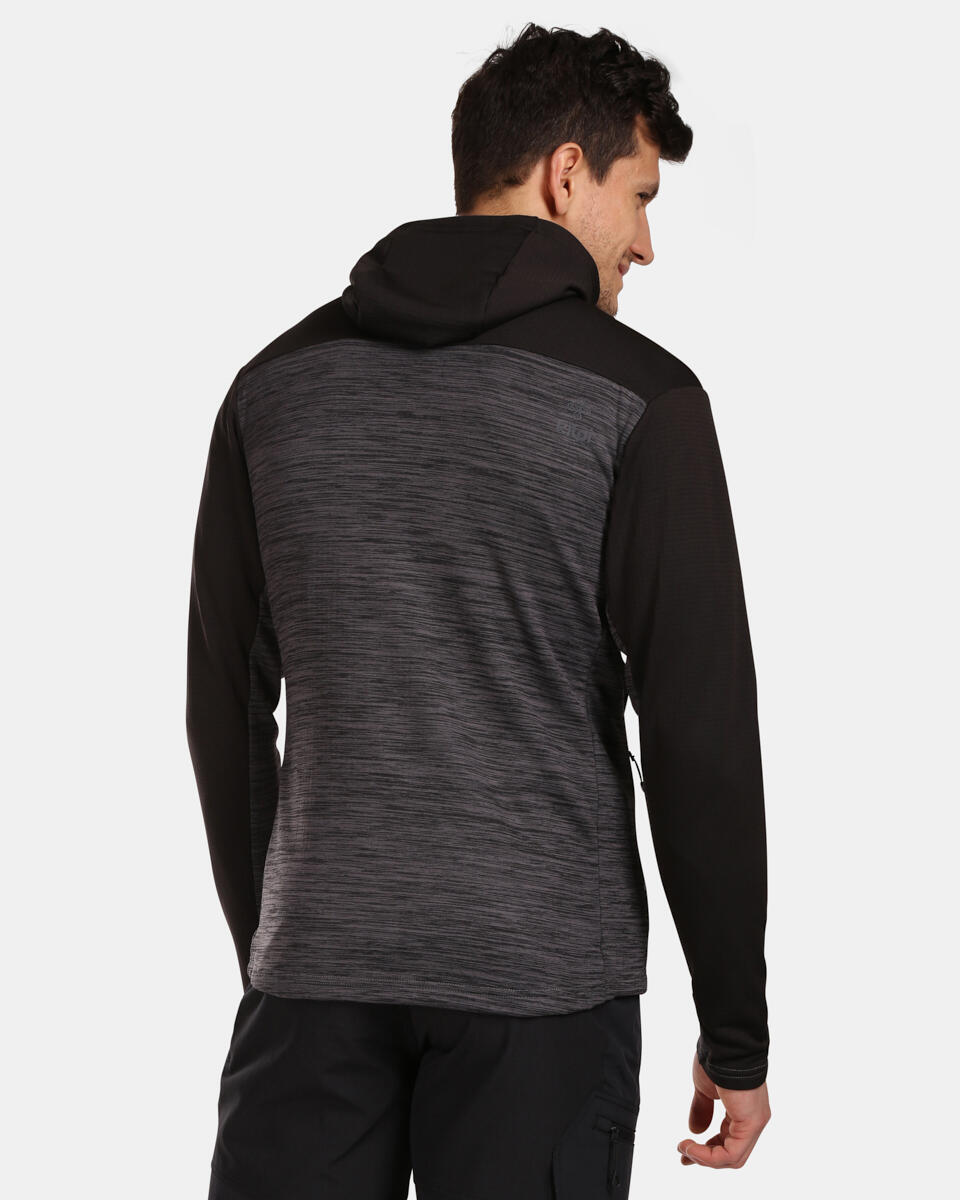 Sweat technique pour homme Kilpi SEVELEN-M 2/5