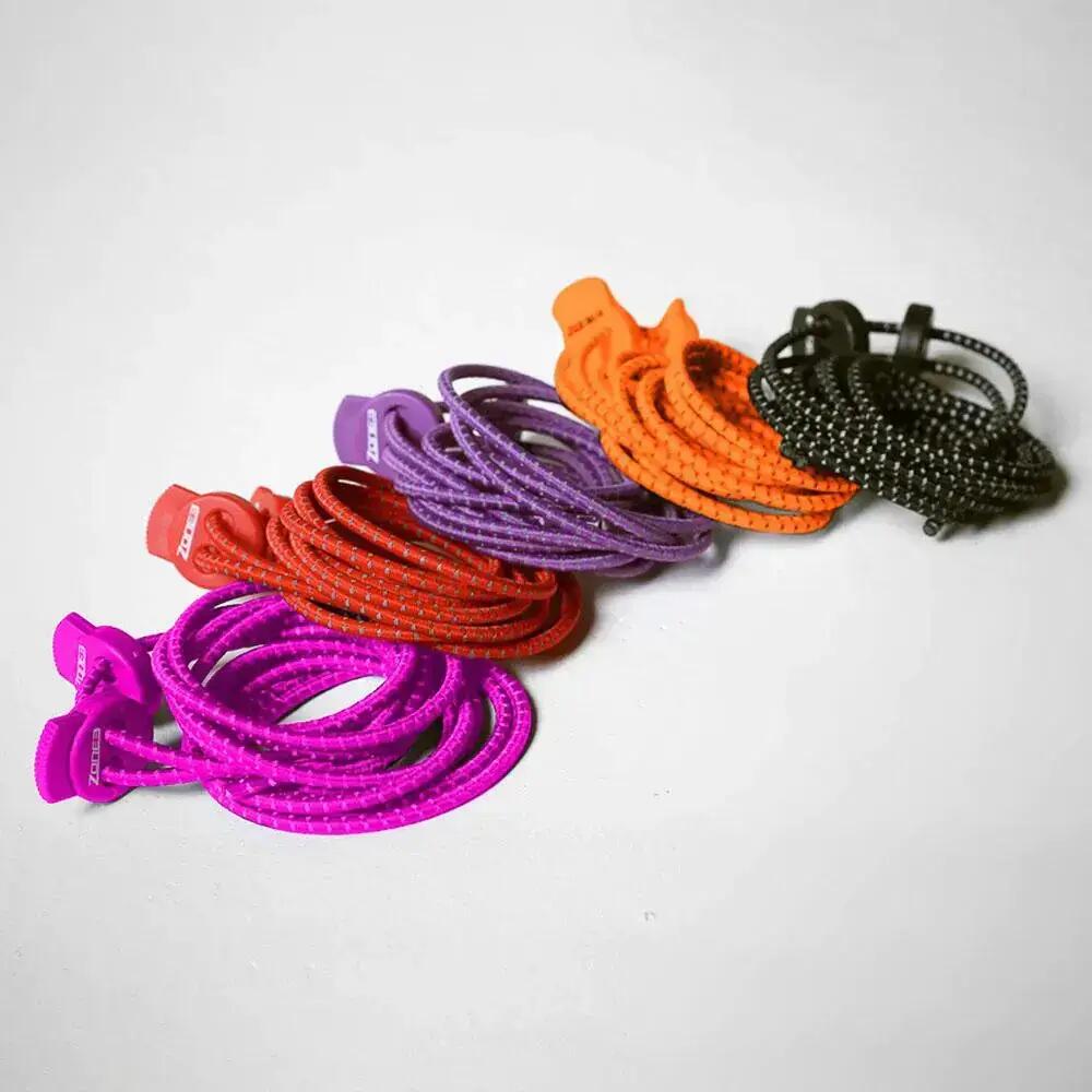 Elastic laces transition rapide Zone3