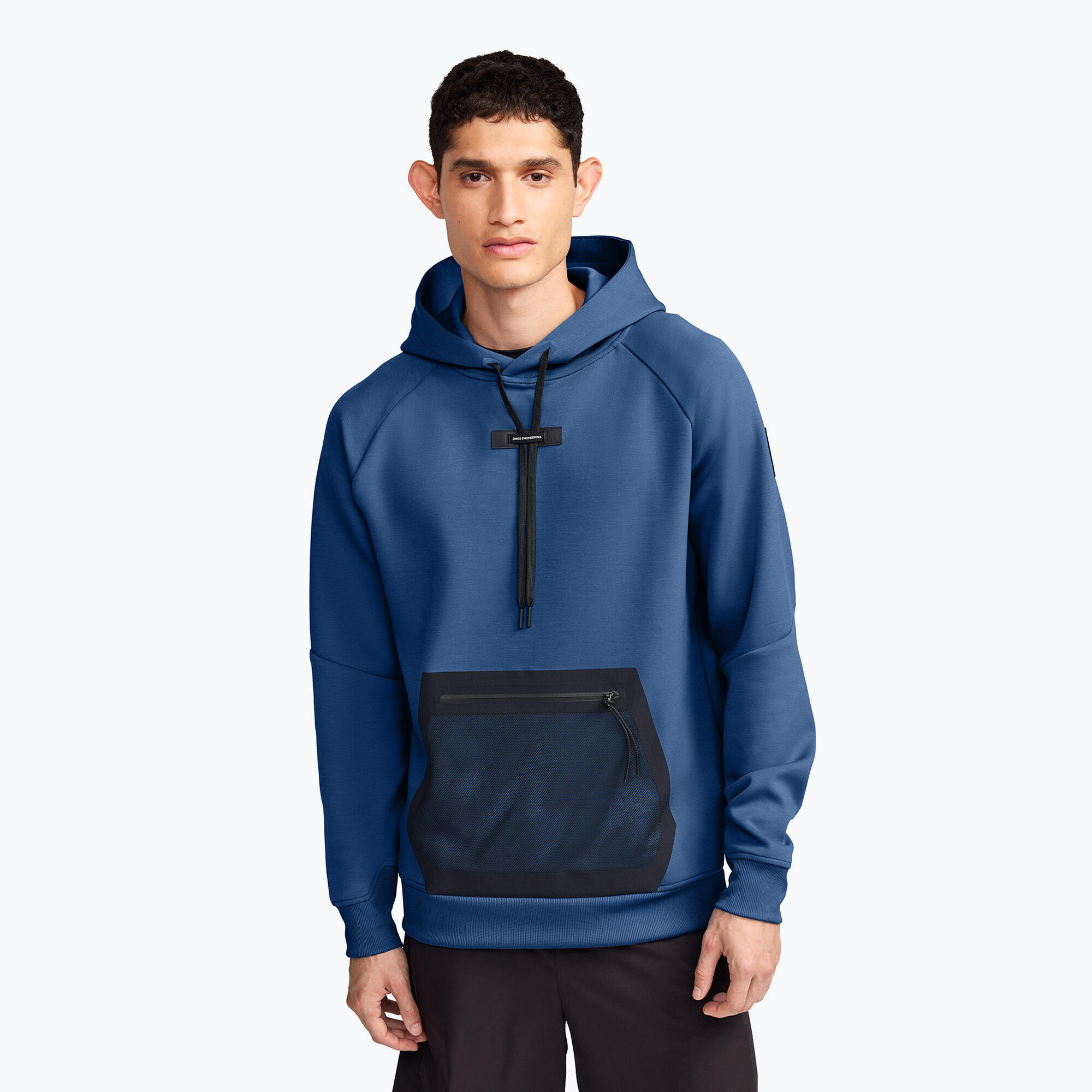 Bluza męska On Hoodie 1/7