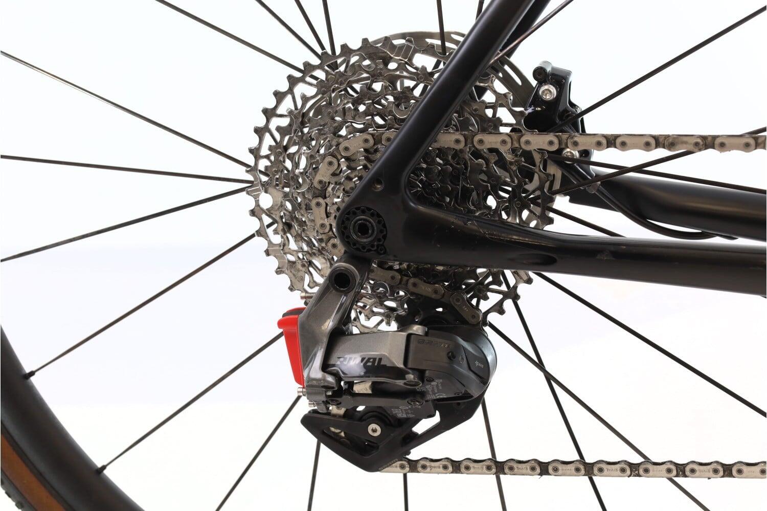 Gravel reconditionné ·  X-Strada Master AXS 12V · Bon état 3/8