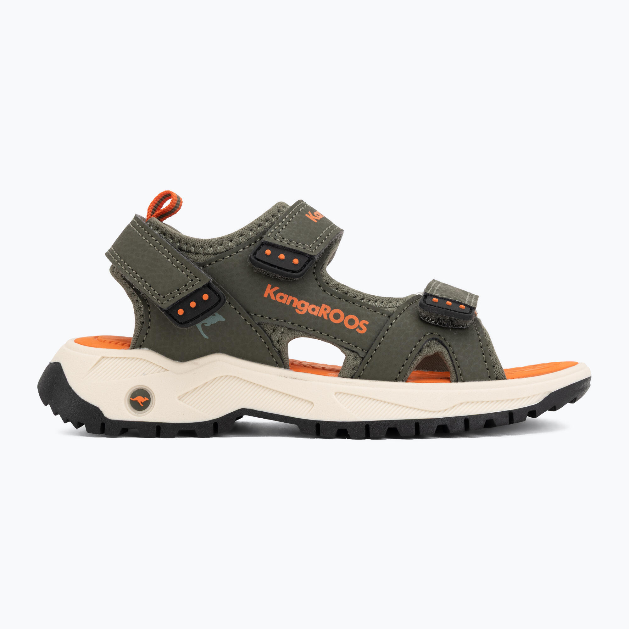 Sandales enfant Kangaroos K-AS Ture 2/7