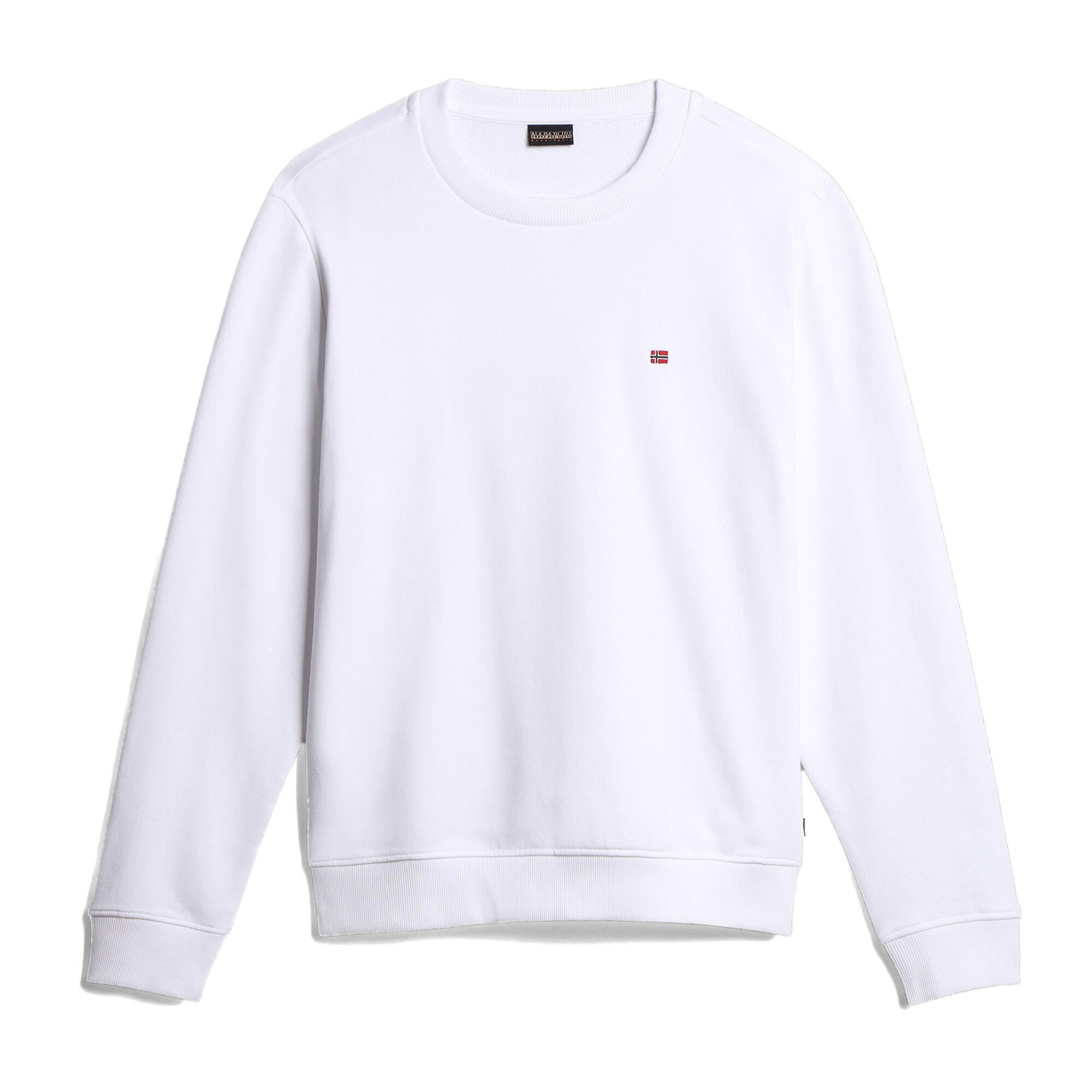 Bluza męska Napapijri Balis Crew Sum 2 7/7