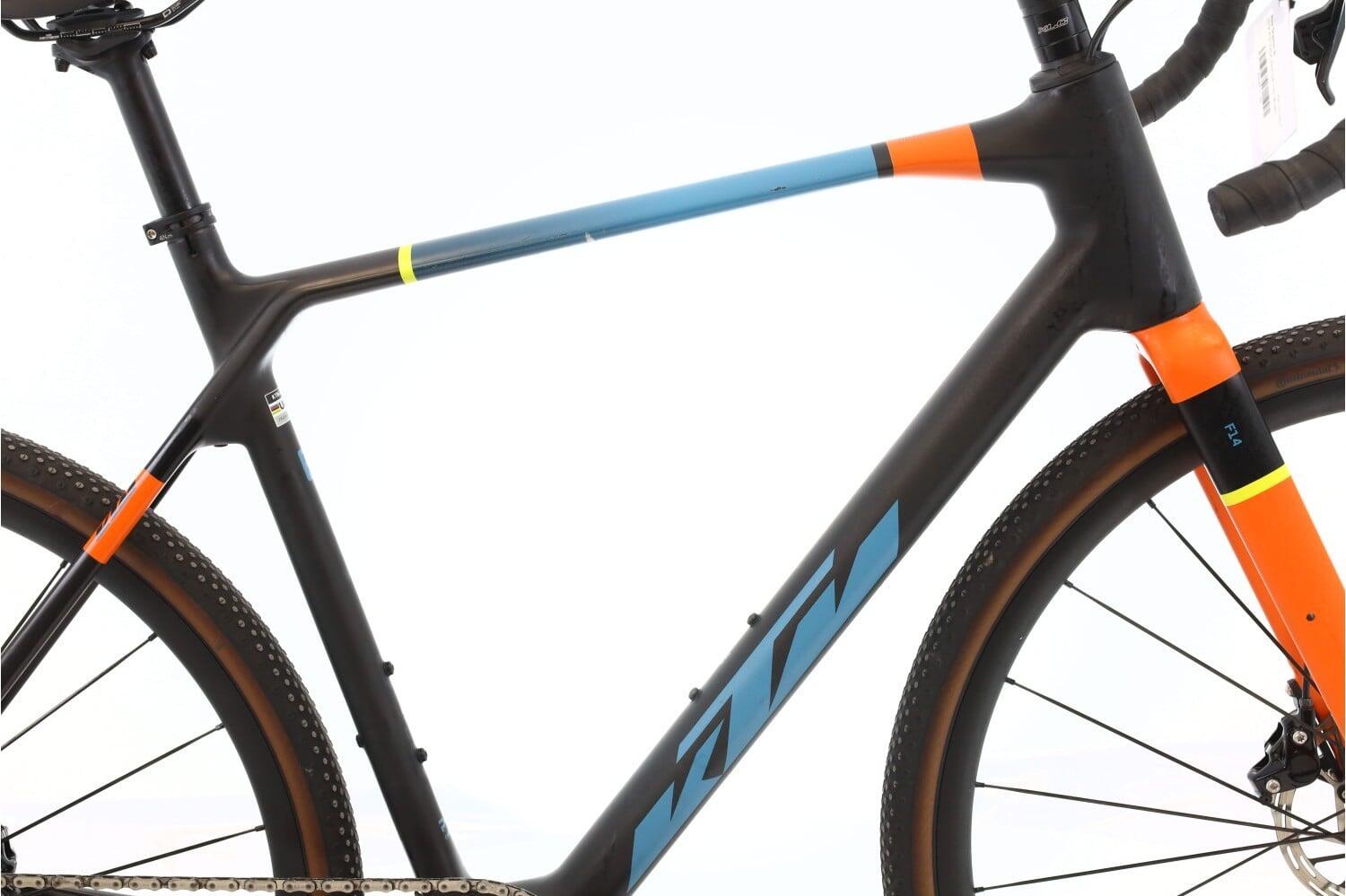 Gravel reconditionné ·  X-Strada Master AXS 12V · Bon état 2/8
