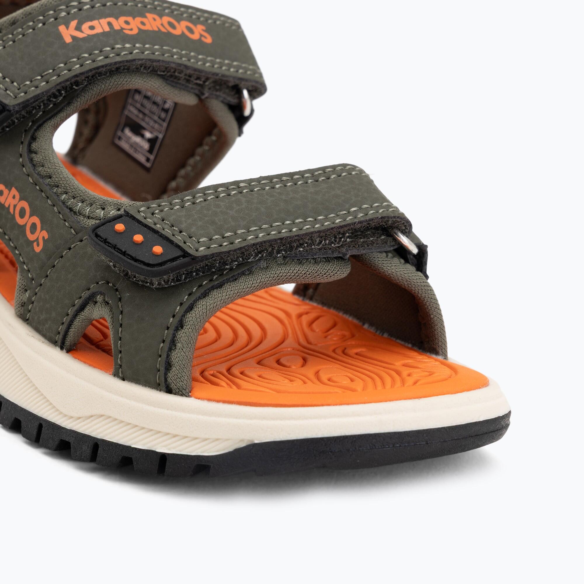 Sandales enfant Kangaroos K-AS Ture 7/7