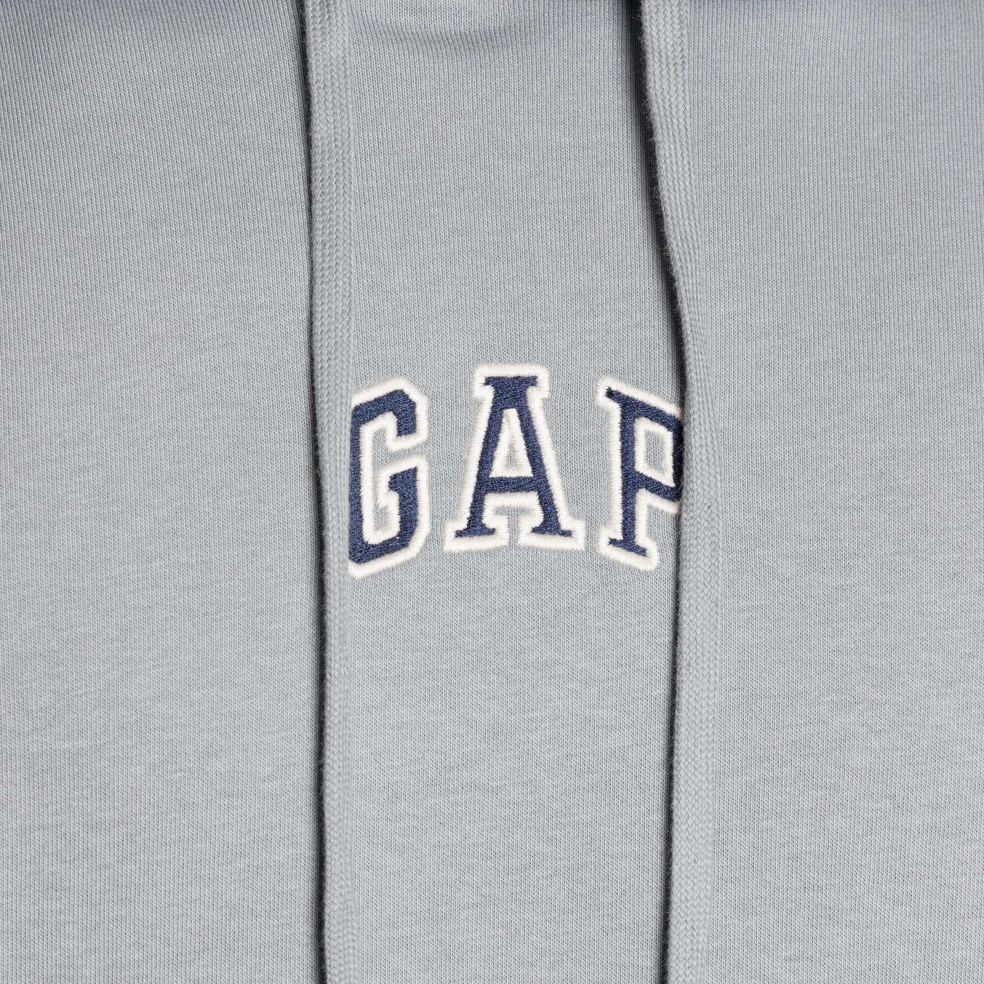 Bluza męska GAP French Terry Mini 3/7