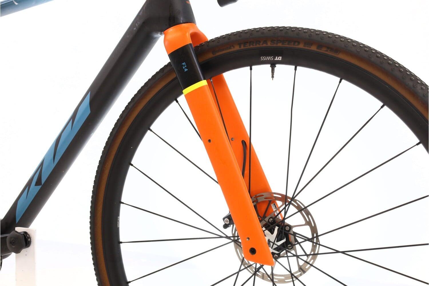 Gravel reconditionné ·  X-Strada Master AXS 12V · Bon état 5/8