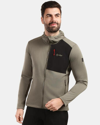 Sweat en polaire homme Kilpi SEVELEN-M